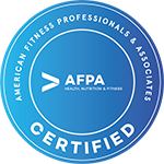 AMERICAN FITNESS PROFESSIONALS AND ASSOCIATES