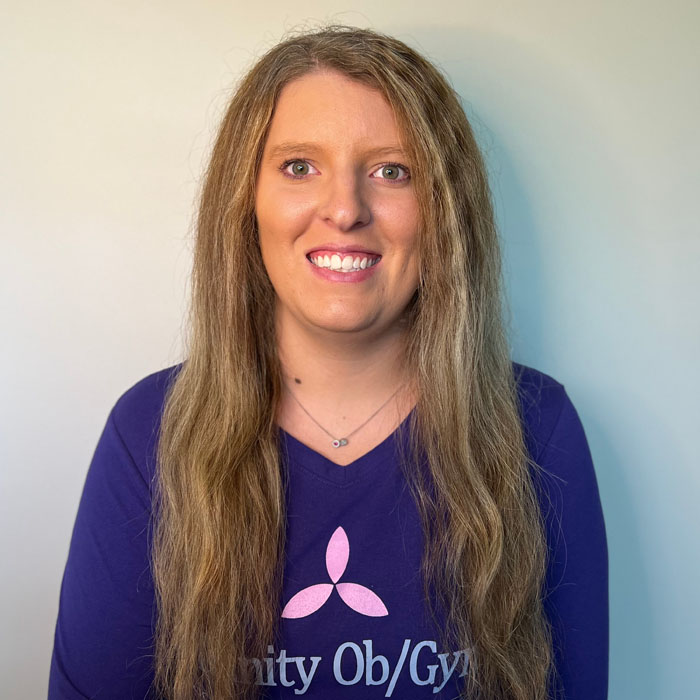 Meet Our Team Concord NC OBGYN Trinity OBGYN Dr. Brittian W. Beaver