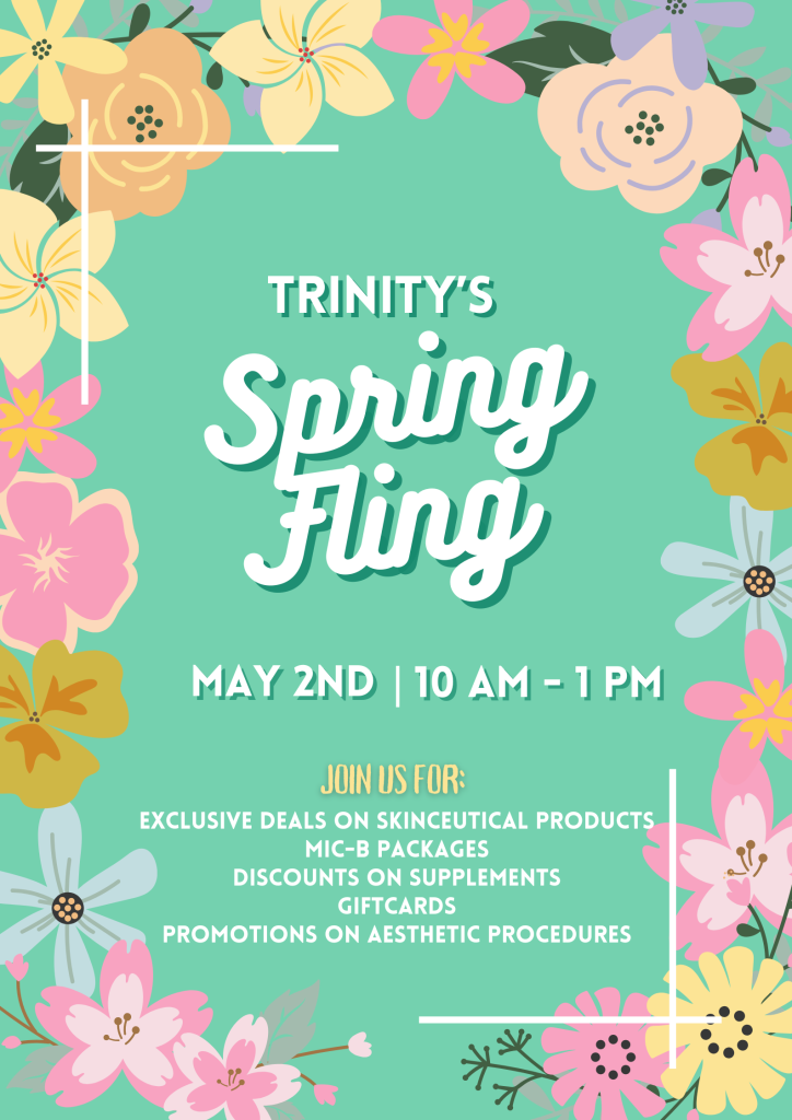 Spring Fling